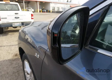 2014 Infiniti Qx60 из США, поврежденный, VIN 5N1AL0MM7EC508475